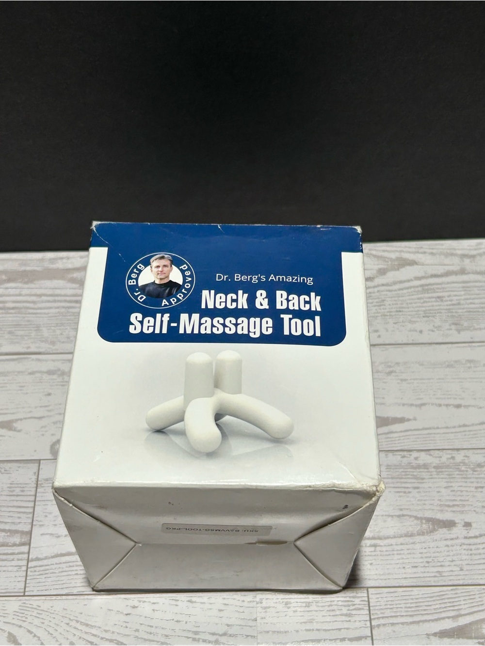Self massage tool